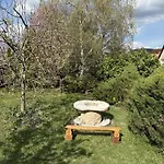 Rigodal Vendeghaz Гостевой дом Эгер