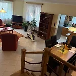 Rigodal Vendeghaz Гостевой дом