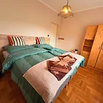 Гостевой дом Rigodal Vendeghaz 3*