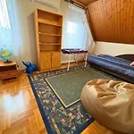 Rigodal Vendeghaz Гостевой дом 3*