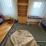 Rigodal Vendeghaz Гостевой дом Эгер