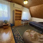 Rigodal Vendeghaz 3* Эгер