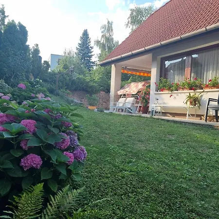 Rigodal Vendeghaz 3* Эгер
