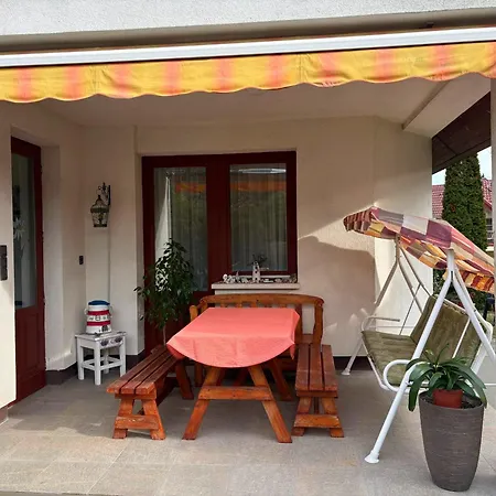 Гостевой дом Rigodal Vendeghaz 3*