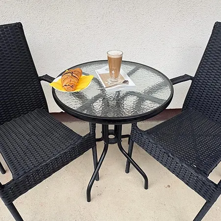 Rigódal 3* Eger