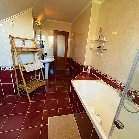 Rigódal Maison d'hôtes 3*