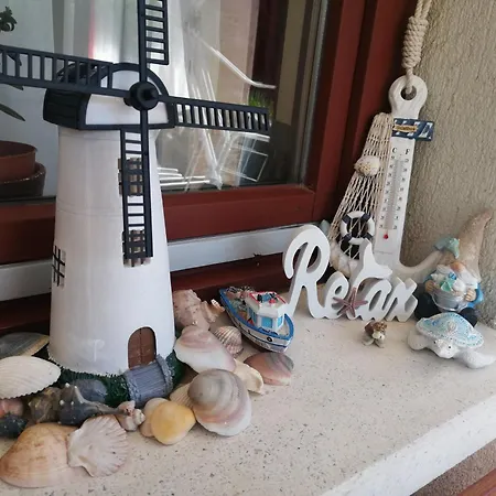 Maison d'hôtes Rigódal 3*