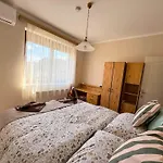 Gasthof Rigodal Vendeghaz 3*