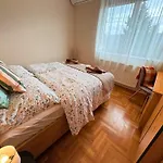 Gasthof Rigodal Vendeghaz Erlau