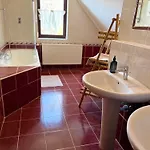 Gasthof Rigodal Vendeghaz Erlau