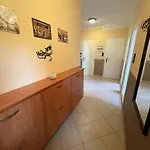 Gasthof Rigodal Vendeghaz 3*