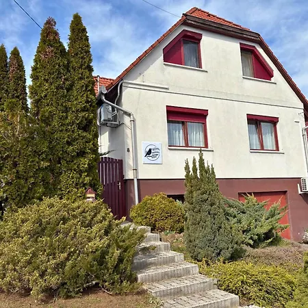 Guest house Rigodal Vendeghaz