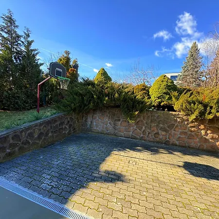 Rigodal Vendeghaz Eger