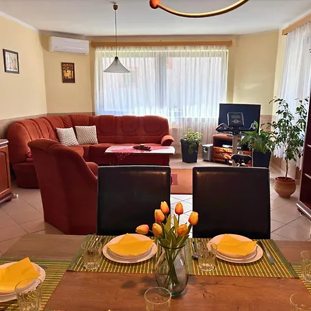 Rigodal Vendeghaz Pensjonat 3*