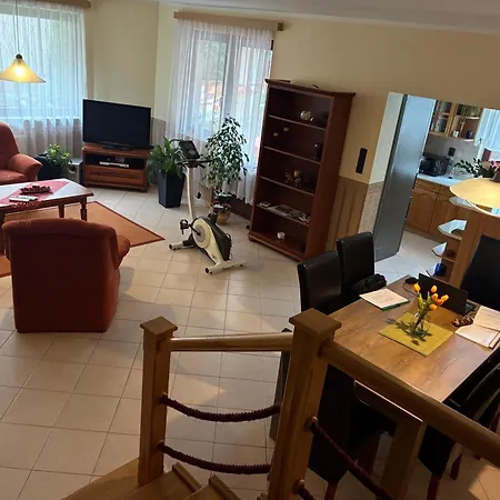 Rigodal Vendeghaz Pensjonat
