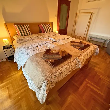 Pensjonat Rigodal Vendeghaz 3*