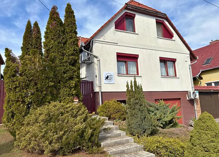 Guest house Rigodal Vendeghaz