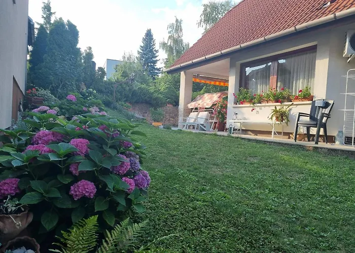 Rigodal Vendeghaz 3* Eger