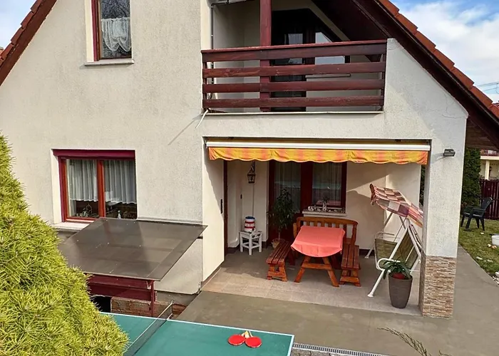 Rigodal Vendeghaz Eger