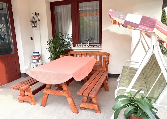 Guest house Rigodal Vendeghaz Eger