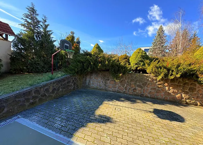 Rigodal Vendeghaz Eger