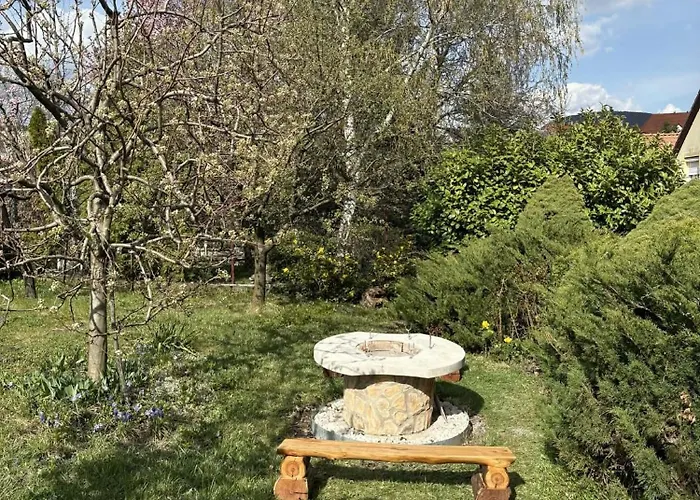 Rigodal Vendeghaz Guest house Eger