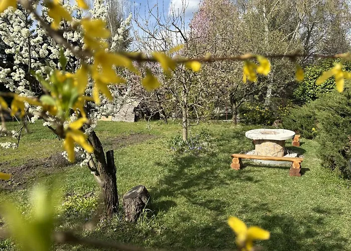 Rigodal Vendeghaz Guest house