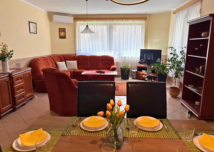 Rigodal Vendeghaz Guest house 3*