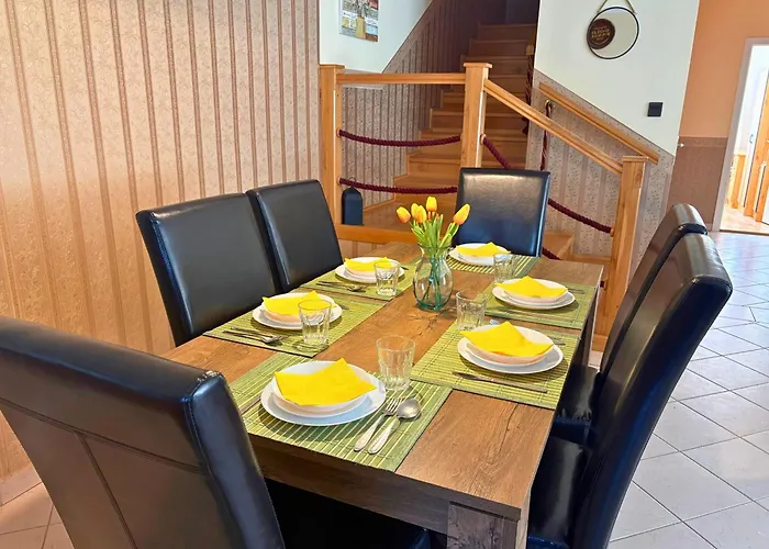 Rigodal Vendeghaz 3* Eger