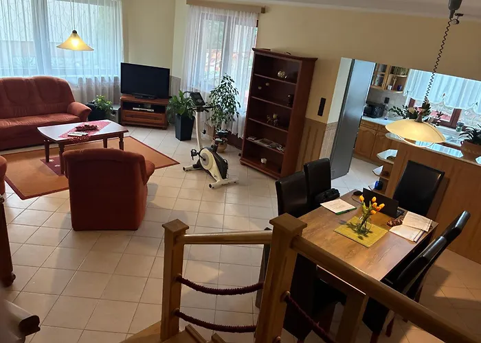 Rigodal Vendeghaz Guest house