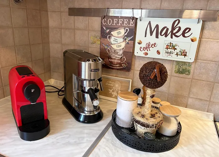 Rigodal Vendeghaz Guest house Eger