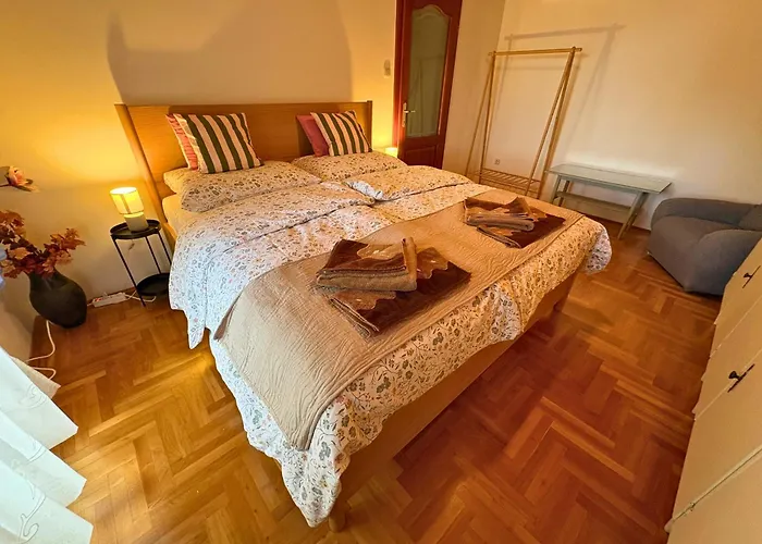 Guest house Rigodal Vendeghaz 3*