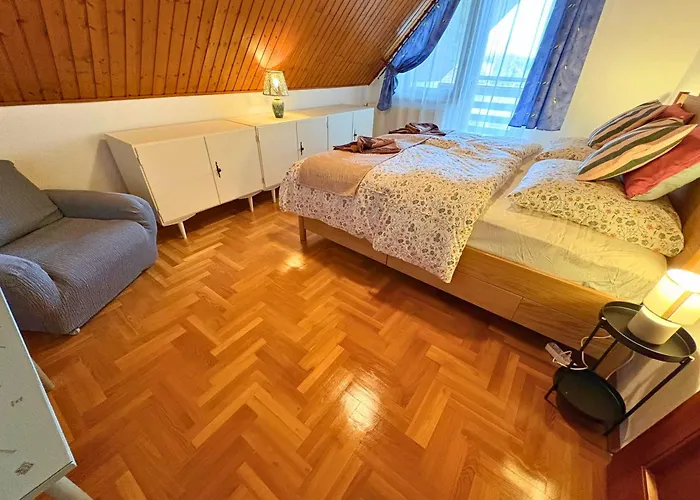 Guest house Rigodal Vendeghaz