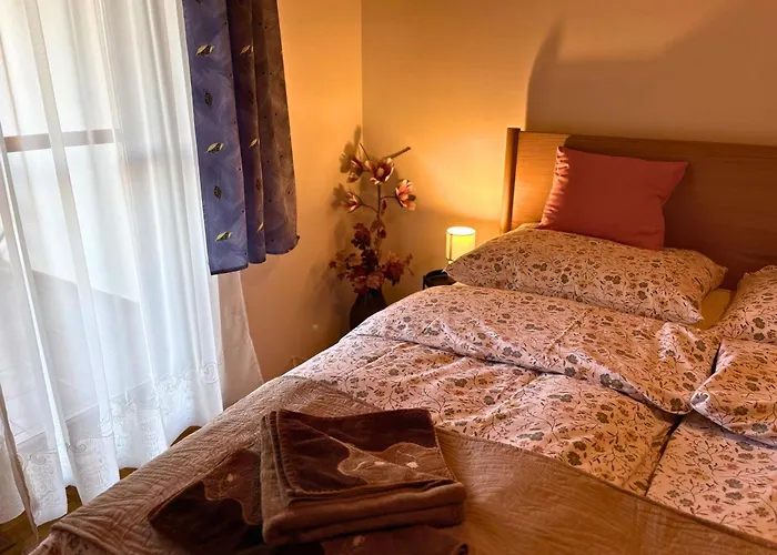 Rigodal Vendeghaz Guest house