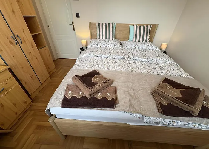 Rigodal Vendeghaz Eger