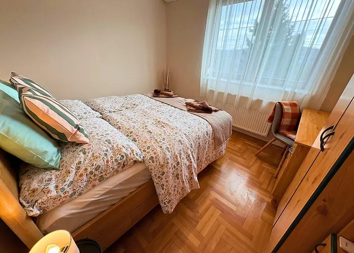 Guest house Rigodal Vendeghaz Eger