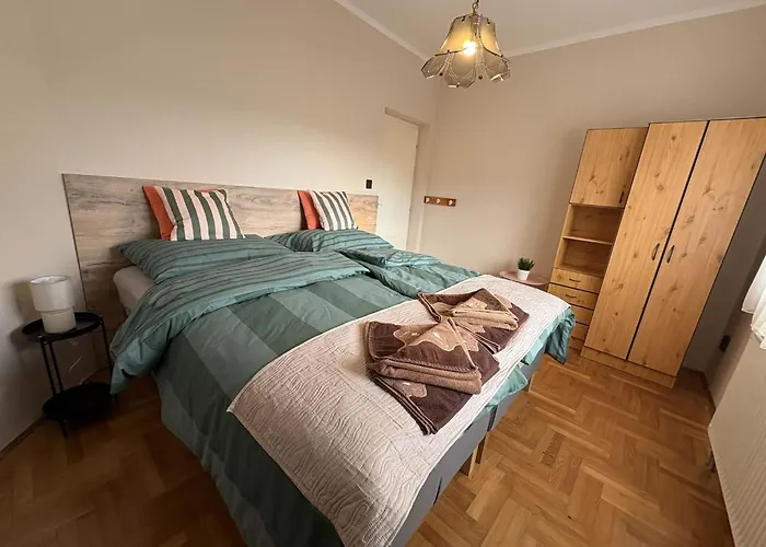 Rigodal Vendeghaz 3*