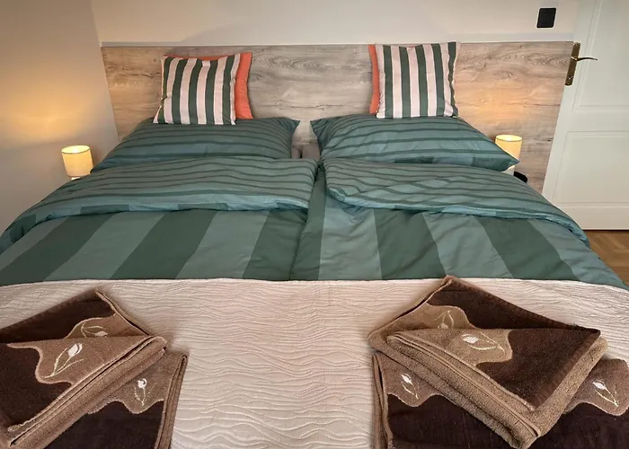 Guest house Rigodal Vendeghaz Eger