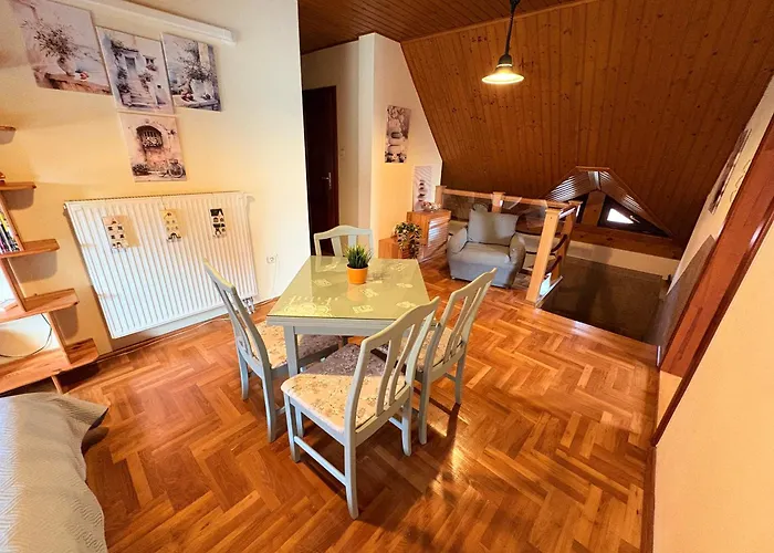 Rigodal Vendeghaz Guest house 3*