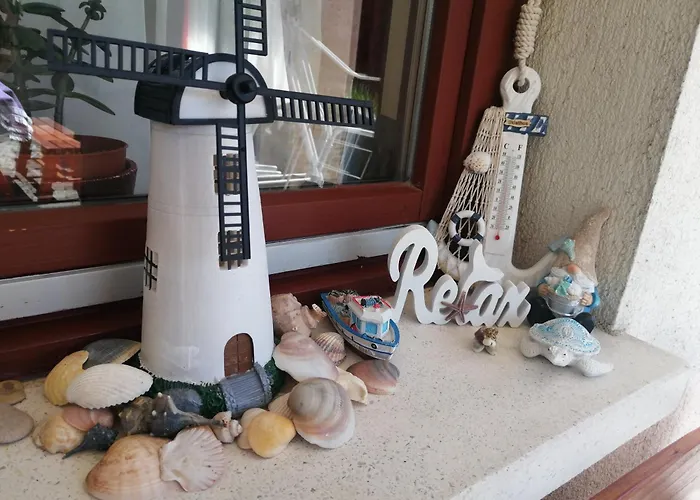 Guest house Rigodal Vendeghaz 3*